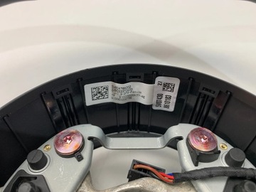 BMW F39 F48 F45 VOLANT M PACKET OHŘÍVAČ JEHLA