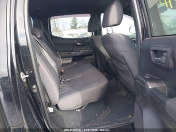 Toyota Tacoma II 2019 Toyota Tacoma 2019r., TRD Sport, od ubezpieczalni 3.5 Benzyna 278KM, zdjęcie 9