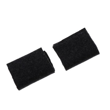 Комплект из 2 шумоподавляющих ковриков Erhu Pads.