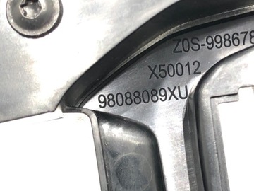 LIŠTA DEKORACE PEUGEOT 308 SW II 98088089XU KOMBI 14-21