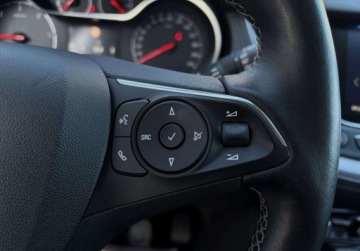 Opel 2018 Opel Grandland X 1.6 CDTI 120 KM manual BEZWYPADKOWY gwarancja kamera, zdjęcie 23