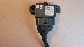 AUDI A5 Q5 A4 B8 MODUŁ POMPY PALIWA 8K0906093H
