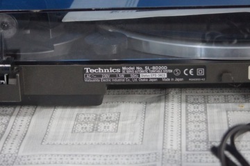 ПРЕДЛОЖЕНИЕ НА ФИРМЕННЫЙ СТЕРЕО ПРОИГРЫВАТЕЛЬ TECHNICS SL-BD20