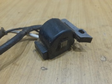 PARTNER 351 МОДУЛЬ КАТУШКИ КРЫШКА ИСКРЫ