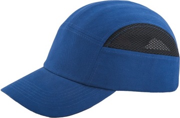 Hełm lekki przemysłowy REIS BUMPCAP MESH