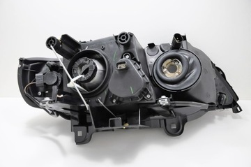 BMW X5 E53 2002-2003 SVĚTLOMET KPL XENON