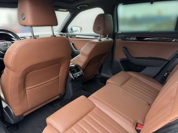 Skoda Superb III Scout 2.0 TDI SCR 200KM 2022 Skoda Superb LK Canton Matrix TempomatACC Kamera360 Virtual Serwis A, zdjęcie 34
