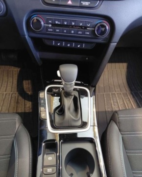 Kia XCeed 2025 Kia XCeed XCEED 1.6 T-GDI, 7DCT Trubute z pakietem zimowym wyprzedaz 2025, zdjęcie 8