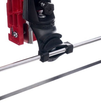 ТОЧИЛКА РАМОЧНАЯ ДЛЯ РУЧНЫХ ЦЕПЕЙ, НАПРАВЛЯЮЩАЯ