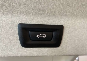 BMW X3 G01 SUV 2.0 20d 190KM 2019 BMW X3 Salon Polska Serwisowany Gwarancja 2.0 Diesel 190KM, zdjęcie 24