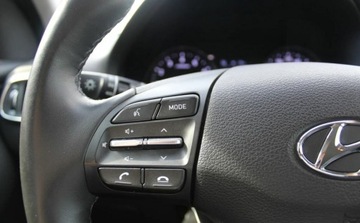 Hyundai i30 III 2023 Hyundai i30 Salon Polska, Faktura VAT 23, ASO, Display 1.5 Hybryda 160KM, zdjęcie 11