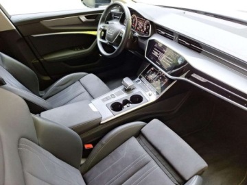 Audi A6 C8 Avant Plug In Facelifting 2.0 50 TFSI e 299KM 2024 Audi A6 Avant 30 RABATU 5 lat gwarancji, pakiet serwisowy, bogate wyposaze, zdjęcie 1