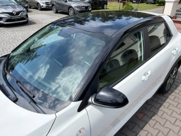 Kia Stonic I Crossover 1.0 T-GDI 120KM 2018 Kia Stonic 1.0 120 KM Kamera cofania CarPlay, zdjęcie 5
