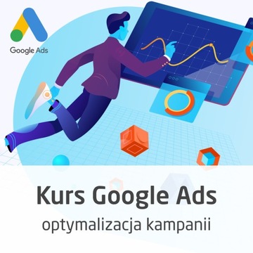 Kurs Google Ads dla zaawansowanych - automat 24/7