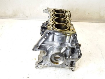 BLOK MOTORU MAZDA 6 III GJ 2.5B 12- PY01