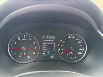 Kia Stonic Crossover Facelifting 1.0 T-GDI MHEV  120KM 2022 Kia Stonic Gt-Line. Asystent . Radar. Kamera. Navi, zdjęcie 20