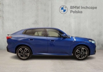 BMW X2 U10 SUV 2.0 20d 163KM 2025 BMW X2 BMW X2 xDrive20d M Sport 163 KM SUV 2025 2.0 Diesel 163KM, zdjęcie 5