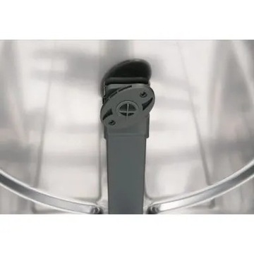 Посудомоечная машина Amica DIM46C9TBONSiH 10 комплектов OpenDry Pair