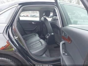 Audi A4 B9 2019 Audi A4 Limousine 2019 AUDI A4 40 PREMIUM40 TITANIUM PREMIUM 2.0 Benzyna, zdjęcie 12