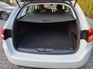 Peugeot 308 II SW Facelifting 1.5 BlueHDI 130KM 2019 Peugeot 308 2019r 1.5 HDi 130 KM Salon PL, zdjęcie 33