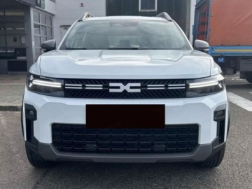 Dacia Bigster 1.2 mild hybrid 140 140KM 2026 Od ręki - Expression LPG 1.2 TCe mHEV 140KM / Pakiet Easy, ZImowy+, zdjęcie 1