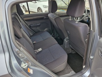 Suzuki Swift IV Hatchback 5d 1.3 92KM 2008 Suzuki Swift Piekny 1.3B z Niemiec 100 bezwypadkowy zarejestrowany doinwes, zdjęcie 18