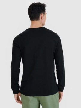 Longsleeve Men's 4f XL T -Fork Blouse с длинными рукавами Tlonm432 SS25
