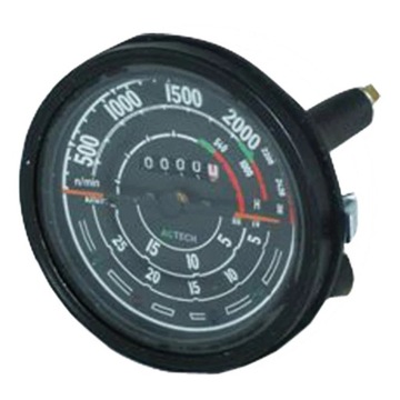 Licznik motogodzin 65686350967