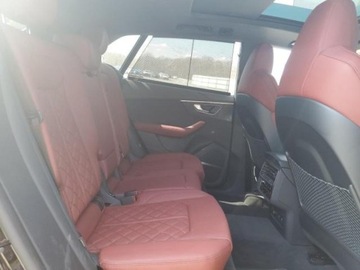 Audi 2023 Audi SQ8 Premium Plus, 2023r., 4x4, 4.0L, zdjęcie 8