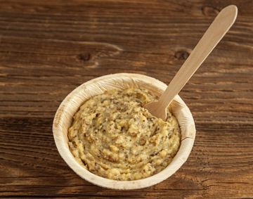 Liofilizat - Lyofood Mash & Cheese 370g