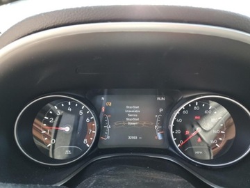 Jeep Compass II 2021 Jeep Compass 80Th Edition 2021 2.4l 2.4 Benzyna 180KM, zdjęcie 9