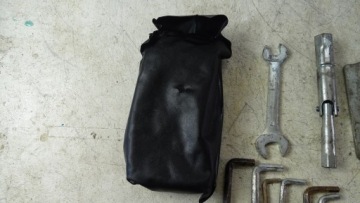 Suzuki SV 650 SV650 S 03-09 Инструменты Сервисные ключи