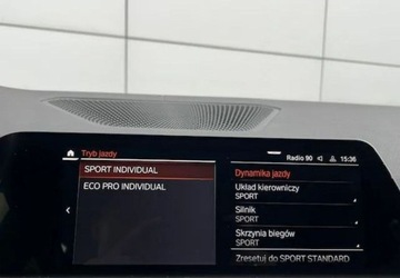 BMW Seria 3 G20-G21 Touring 2.0 320d 190KM 2021 BMW Seria 3 Automat Navi Kamera Ambiente Skora Virtual Full Led FV23, zdjęcie 30