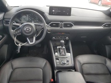 Mazda CX-5 II 2024 Mazda CX-5 Premium 2.5 Benzyna 227KM, zdjęcie 6