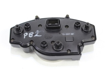 YAMAHA YZF R1 RN12 04-06 СЧЕТЧИК ЧАСОВ