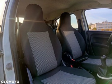 Renault Twingo III Hatchback SCe 70KM 2016 Renault Twingo Renault Twingo SCe 70 Life Benzyna 70KM, zdjęcie 18