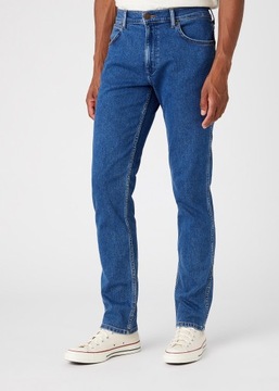 Wrangler Greensboro - The Stone Ride