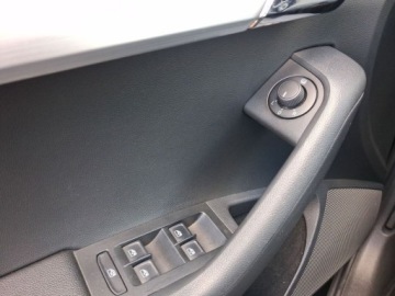 Skoda Octavia III Liftback Facelifting 1.5 TSI ACT 150KM 2018 Skoda Octavia 1.5 TSI GPF ACT Ambition, polski salon, 1.5 Benzyna 150KM, zdjęcie 13