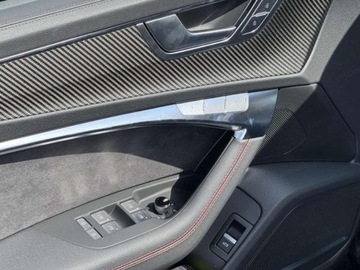 Audi A6 C8 RS6 Avant GT 4.0 TFSI Performance 630KM 2025 AUDI A6 RS6 TFSI quattro Performance Avant Combi 4.0 (630KM) 2025, zdjęcie 12