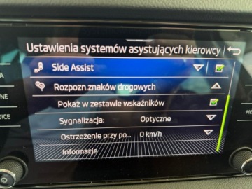 Skoda Kodiaq I 2023 Škoda Kodiaq Skoda Kodiaq LAURIN&amp;KLEMENT acc, zdjęcie 34