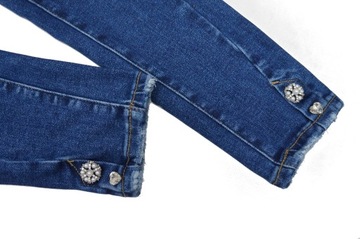 ЖЕНСКИЕ ДЖИНСЫ M.SARA ПОЯС ДЛЯ ПОХУДЕНИЯ