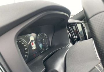 Volvo XC60 II Crossover T4 190KM 2019 Volvo XC 60 RDESIGN T4 /Dark /HeadUP /Harmann /Panorama *SalonPL*FVAT23%, zdjęcie 33