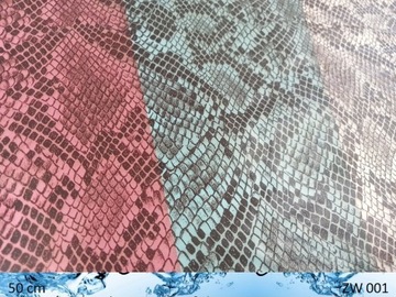 Hydrografika folia do hydrografiki ZW 001 / 50cm