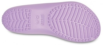 Damskie Lekkie Buty Klapki Crocs Kadee II 206756 Women 36-37