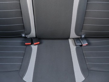 Dacia Logan II Sedan Facelifting 0.9 TCe 90KM 2017 Dacia Sandero 0.9 TCe, Navi, Klima, Tempomat, zdjęcie 9