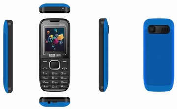 Telefon Maxcom MM135 LATARKA RADIO Dual Sim