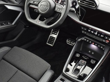 Audi A3 8Y Limousine 1.5 35 TFSI 150KM 2024 Audi A3 35 TFSI mHEV S Line S tronic Sedan 1.5 (150KM) 2024, zdjęcie 4