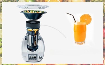 Паровая соковыжималка, соковыжималка Monsieur Cuisine LIDL