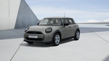 Mini Mini F65/F66/J01 Cooper 3D 1.5  156KM 2026 Mini Cooper C 5-drzwiowe Essential, zdjęcie 1