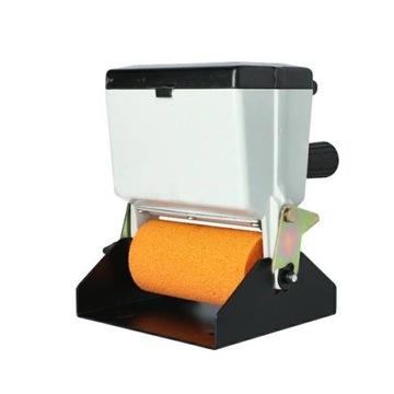 Аппликатор клея 122 мм / 92 мм2 валики (верх + низ) (EM25D)